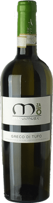 Manimurci Zagreo Greco Greco di Tufo  75 cl