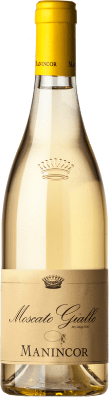 19,95 € Kostenloser Versand | Weißwein Manincor D.O.C. Alto Adige Ökologisch