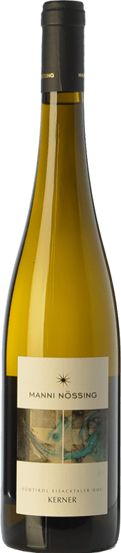 Spedizione Gratuita | Vino bianco Manni Nössing D.O.C. Alto Adige Trentino-Alto Adige Italia Kerner 75 cl