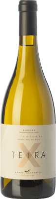Formigo Teira X Ribeiro 75 cl