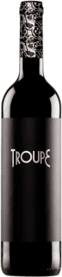 Mar de Envero Troupe
