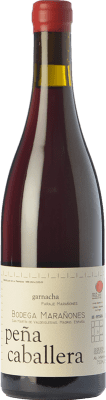 Marañones Peña Caballera Grenache Vinos de Madrid Aged 75 cl