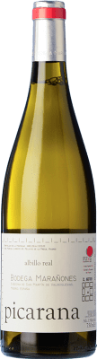 Marañones Picarana Albillo Vinos de Madrid 岁 75 cl