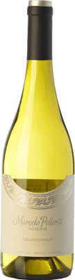 Pelleriti Chardonnay Valle de Uco Reserva 75 cl