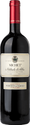 Marchesi di Barolo Michet