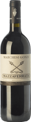 Marchesi Gondi Mazzaferrata Cabernet Sauvignon — Каберне Совиньон Colli della Toscana Centrale 75 cl