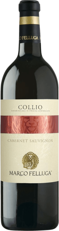 32,95 € 免费送货 | 红酒 Marco Felluga D.O.C. Collio Goriziano-Collio