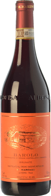 Marengo Brunate Nebbiolo — Неббиоло Barolo 75 cl