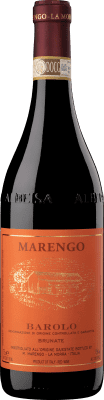 Marengo Brunate Nebbiolo Barolo 75 cl