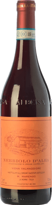 Marengo Valmaggiore Nebbiolo Nebbiolo d'Alba 75 cl