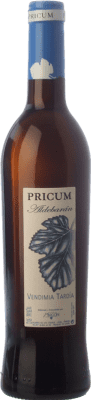 Margón Pricum Aldebarán Aged 50 cl