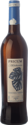Margón Pricum Aldebarán Crianza 50 cl