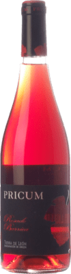 Margón Pricum Barrica Prieto Picudo Tierra de León 75 cl