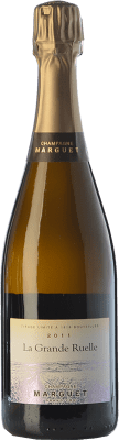 Marguet La Grande Ruelle Grand Cru Pinot Noir Champagne 75 cl