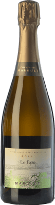 Marguet Le Parc Chardonnay Champagne Grand Cru Grosse Lage 75 cl