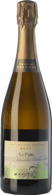 Marguet Le Parc Grand Cru Chardonnay Champagne 75 cl