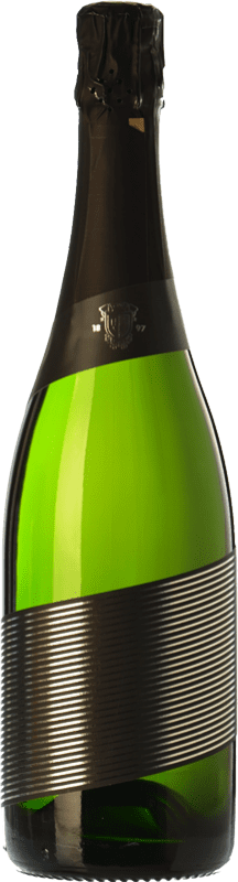 18,95 € Kostenloser Versand | Weißer Sekt María Rigol Ordi Mil·lenni Reserve D.O. Cava