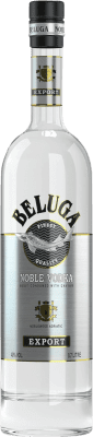 Vodca Mariinsk Beluga Noble 70 cl