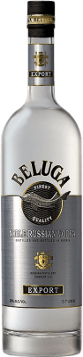 Vodca Mariinsk Beluga Noble 70 cl