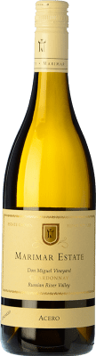 Marimar Estate Acero Chardonnay Russian River Valley 75 cl