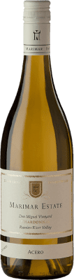 Marimar Estate Acero Chardonnay Russian River Valley 75 cl