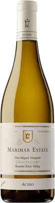 Marimar Estate Acero Chardonnay Russian River Valley 75 cl