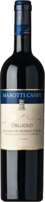 Marotti Campi Orgiolo Lacrima — Лакрима Lacrima di Morro d'Alba 75 cl
