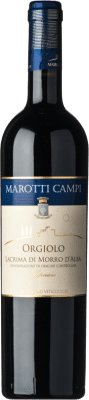 Marotti Campi Orgiolo Lacrima Lacrima di Morro d'Alba 75 cl