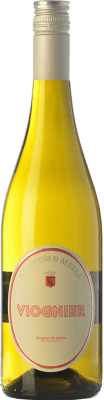 Raventós Marqués d'Alella Blanc Viognier Alella 75 cl