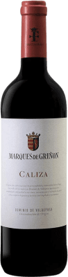 Marqués de Griñón Caliza Vino de Pago Dominio de Valdepusa молодое 75 cl