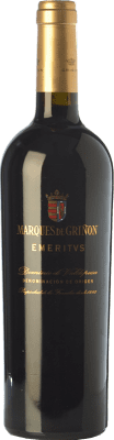 Marqués de Griñón Emeritus Vino de Pago Dominio de Valdepusa 岁 75 cl