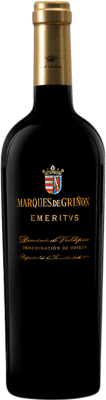 Marqués de Griñón Emeritus Crianza