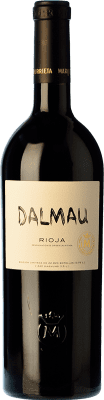 Marqués de Murrieta Dalmau Rioja Резерв 75 cl