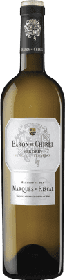 Marqués de Riscal Barón de Chirel