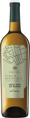 Marqués de Riscal Finca Montico Verdejo — Вердехо Rueda 75 cl