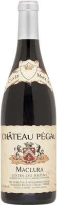 Domaine du Pégau Cuvée Maclura Côtes du Rhône 75 cl