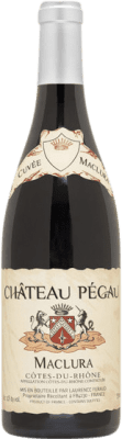 Domaine du Pégau Maclura Côtes du Rhône Cuvée 75 cl