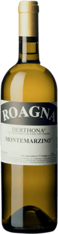 71,95 € | Белое вино Roagna Montemarzino I.G. Vino da Tavola Пьемонте Италия Timorasso 75 cl