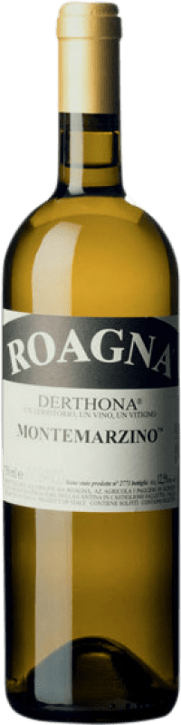 189,95 € Бесплатная доставка | Белое вино Roagna Montemarzino I.G. Vino da Tavola