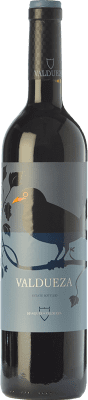 Marqués de Valdueza Vino de la Tierra de Extremadura Young 75 cl