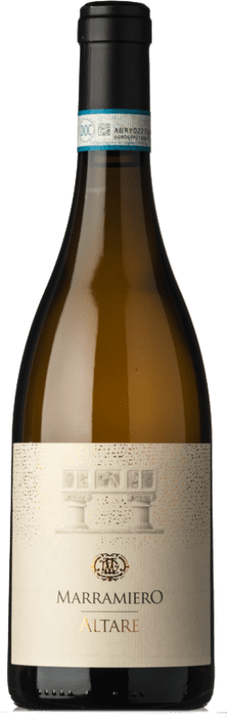 17,95 € Free Shipping | White wine Marramiero Altare D.O.C. Trebbiano d'Abruzzo