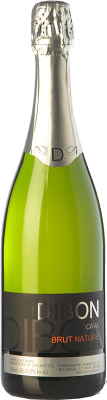 Marrugat Dibon Природа Брута Cava 75 cl