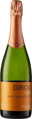 Marrugat Dibon Selecció брют Cava 75 cl