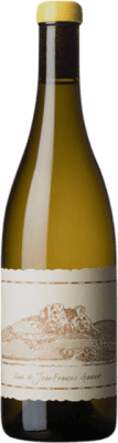 Jean-François Ganevat La Barraque Chardonnay — 莎当妮 Côtes du Jura Eco — 生态 有机 天然 75 cl
