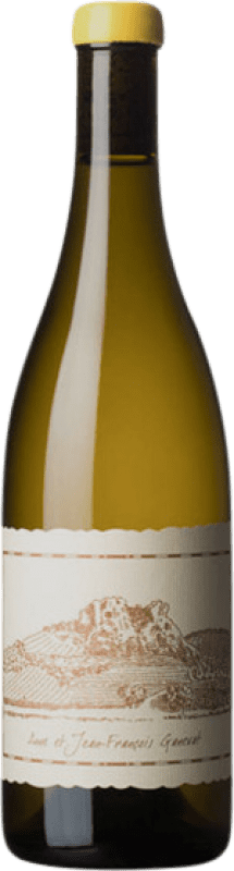 送料無料 | 白ワイン Jean-François Ganevat La Barraque A.O.C. Côtes du Jura ジュラ フランス Chardonnay — シャルドネ Eco — エコ ビオ オーガニック 75 cl