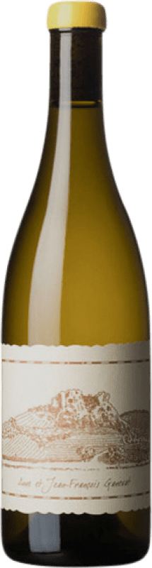 Envoi gratuit | Vin blanc Jean-François Ganevat La Barraque A.O.C. Côtes du Jura Jura France Chardonnay 75 cl