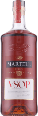 Cognac Conhaque Martell Very Superior Old Pale VSOP