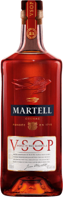 Cognac Conhaque Martell Very Superior Old Pale VSOP