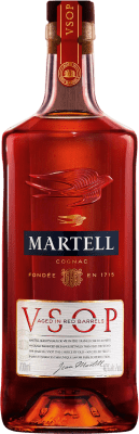 Cognac Martell VSOP Very Superior Old Pale — Molto Superiore Vecchio