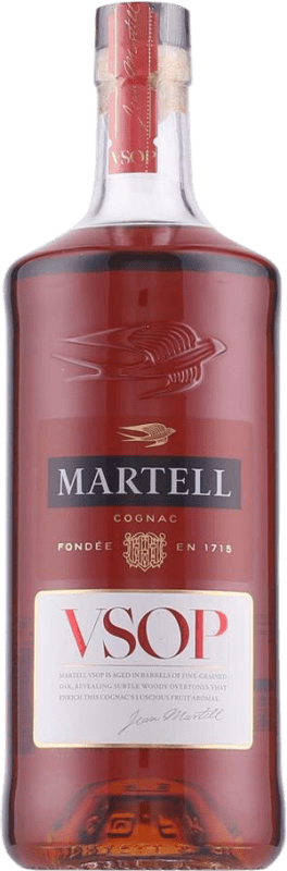 49 95 Martell V.S.O.P. Very Superior Old Pale A.O.C